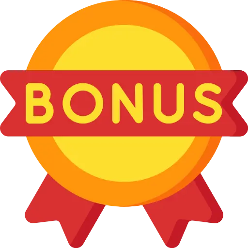 90 Club login bonuses